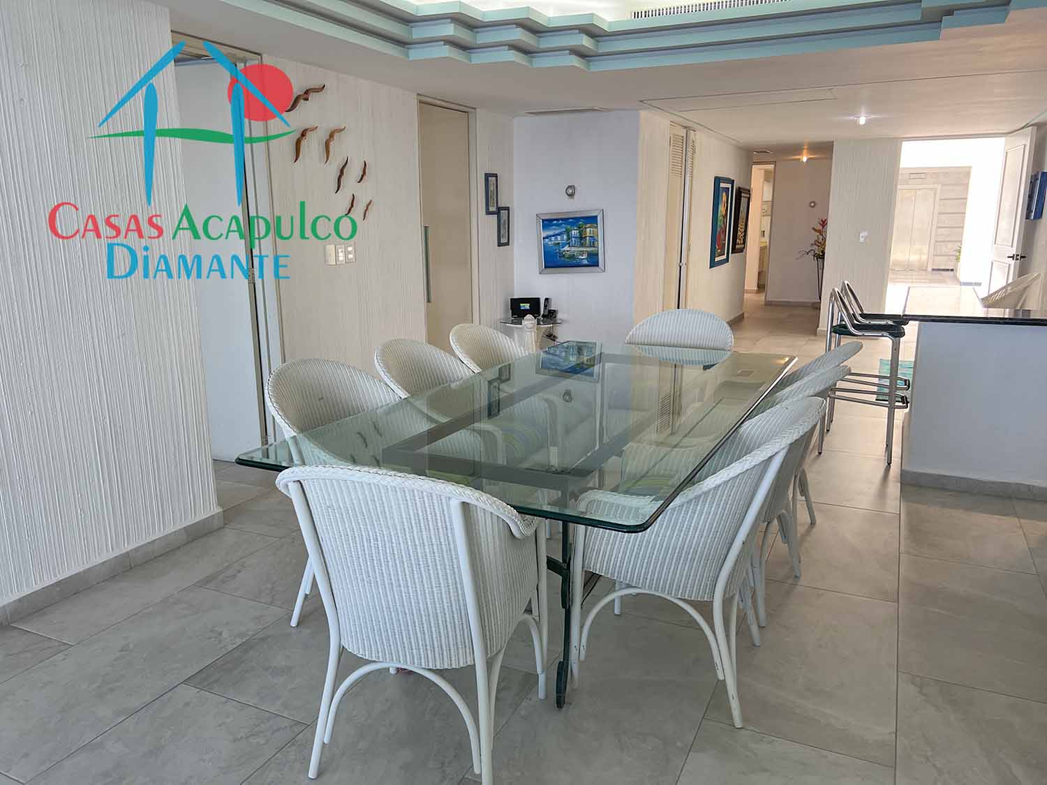 Nautia 603 - Estancia 5